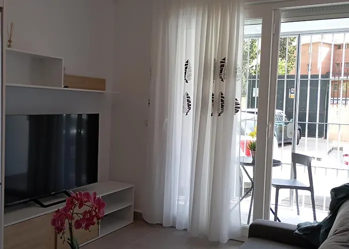 La Luz De Malaga C
