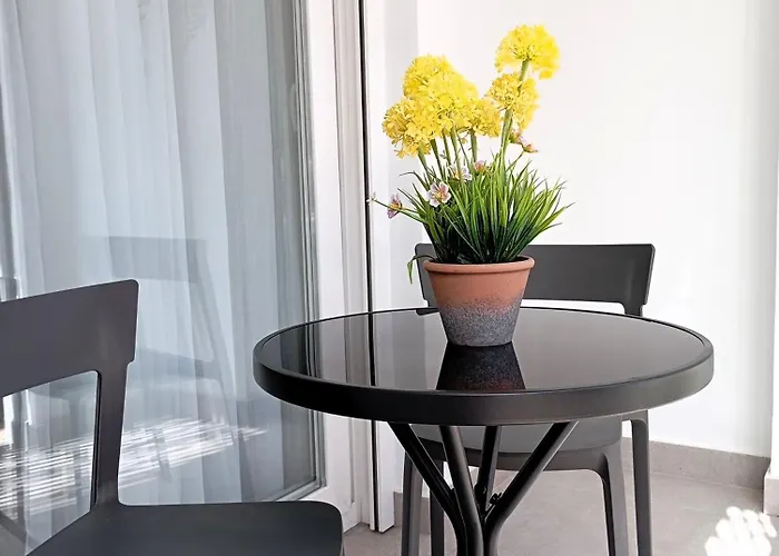 La Luz De Malaga C